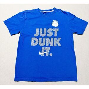 Nike St Louis University Billikens‎ T Shirt Mens Medium